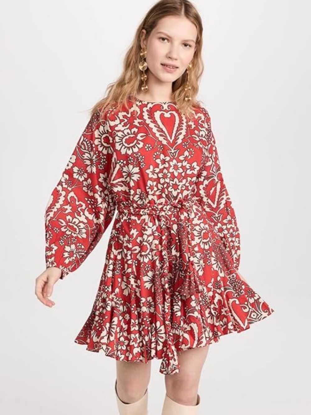 RHODE Ella Dress